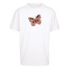 Build Your Brand Oversize T-Shirt Heavy Miniaturansicht
