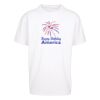 Build Your Brand Oversize T-Shirt Heavy Miniaturansicht