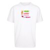 Build Your Brand Oversize T-Shirt Heavy Miniaturansicht