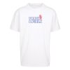 Build Your Brand Oversize T-Shirt Heavy Miniaturansicht