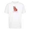 Build Your Brand Oversize T-Shirt Heavy Miniaturansicht