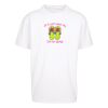 Build Your Brand Oversize T-Shirt Heavy Miniaturansicht