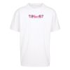 Build Your Brand Oversize T-Shirt Heavy Miniaturansicht
