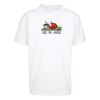 Build Your Brand Oversize T-Shirt Heavy Miniaturansicht