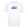 Build Your Brand Oversize T-Shirt Heavy Miniaturansicht