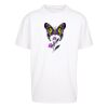 Build Your Brand Oversize T-Shirt Heavy Miniaturansicht