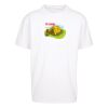Build Your Brand Oversize T-Shirt Heavy Miniaturansicht