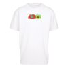 Build Your Brand Oversize T-Shirt Heavy Miniaturansicht