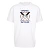 Build Your Brand Oversize T-Shirt Heavy Miniaturansicht