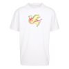 Build Your Brand Oversize T-Shirt Heavy Miniaturansicht