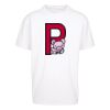 Build Your Brand Oversize T-Shirt Heavy Miniaturansicht
