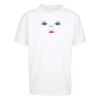 Build Your Brand Oversize T-Shirt Heavy Miniaturansicht