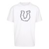 Build Your Brand Oversize T-Shirt Heavy Miniaturansicht