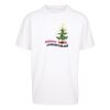 Build Your Brand Oversize T-Shirt Heavy Miniaturansicht