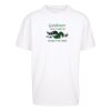 Build Your Brand Oversize T-Shirt Heavy Miniaturansicht