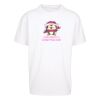 Build Your Brand Oversize T-Shirt Heavy Miniaturansicht