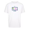 Build Your Brand Oversize T-Shirt Heavy Miniaturansicht