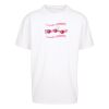 Build Your Brand Oversize T-Shirt Heavy Miniaturansicht