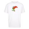 Build Your Brand Oversize T-Shirt Heavy Miniaturansicht