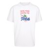 Build Your Brand Oversize T-Shirt Heavy Miniaturansicht