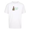 Build Your Brand Oversize T-Shirt Heavy Miniaturansicht