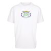 Build Your Brand Oversize T-Shirt Heavy Miniaturansicht