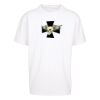 Build Your Brand Oversize T-Shirt Heavy Miniaturansicht