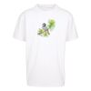 Build Your Brand Oversize T-Shirt Heavy Miniaturansicht