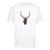 Build Your Brand Oversize T-Shirt Heavy Miniaturansicht