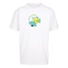 Build Your Brand Oversize T-Shirt Heavy Miniaturansicht