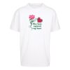 Build Your Brand Oversize T-Shirt Heavy Miniaturansicht