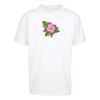 Build Your Brand Oversize T-Shirt Heavy Miniaturansicht
