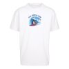 Build Your Brand Oversize T-Shirt Heavy Miniaturansicht