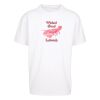 Build Your Brand Oversize T-Shirt Heavy Miniaturansicht