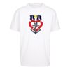Build Your Brand Oversize T-Shirt Heavy Miniaturansicht