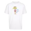 Build Your Brand Oversize T-Shirt Heavy Miniaturansicht