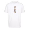 Build Your Brand Oversize T-Shirt Heavy Miniaturansicht