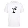 Build Your Brand Oversize T-Shirt Heavy Miniaturansicht