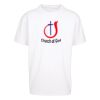 Build Your Brand Oversize T-Shirt Heavy Miniaturansicht