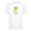 Build Your Brand Oversize T-Shirt Heavy Miniaturansicht