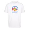 Build Your Brand Oversize T-Shirt Heavy Miniaturansicht