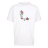Build Your Brand Oversize T-Shirt Heavy Miniaturansicht