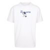 Build Your Brand Oversize T-Shirt Heavy Miniaturansicht
