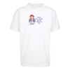 Build Your Brand Oversize T-Shirt Heavy Miniaturansicht