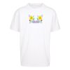 Build Your Brand Oversize T-Shirt Heavy Miniaturansicht