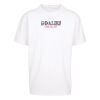 Build Your Brand Oversize T-Shirt Heavy Miniaturansicht