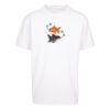 Build Your Brand Oversize T-Shirt Heavy Miniaturansicht