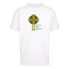 Build Your Brand Oversize T-Shirt Heavy Miniaturansicht