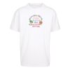 Build Your Brand Oversize T-Shirt Heavy Miniaturansicht