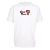 Build Your Brand Oversize T-Shirt Heavy Miniaturansicht